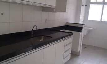 Imagem: Apartamento para venda com 75 metros quadrados