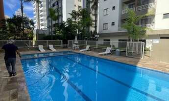 Imagem 4: Apartamento para venda tem 67 metros quadrados com 3 quartos no Tatuapé - São Paulo - SP