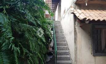 Imagem 4: Casa para venda com 194 metros quadrados com 2 quartos em Quintino Bocaiúva - Rio de Janei