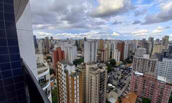 Imagem 7: Flat para aluguel possui 42 metros quadrados com 1 quarto em Vila Nova Conceição - São Pau