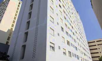 Imagem 5: Apartamento Amplo, 1 Dormitório no Cambuci, Rua Gama Cerqueira. Cambuci