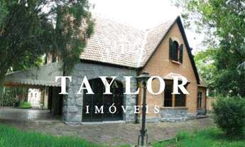 Imagem 2: Casa Residencial para locação, Jardim Europa, São Paulo - CA3501