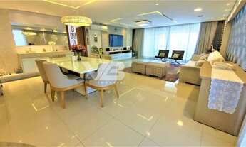 Imagem 4: Apartamento Alto Padrão para Venda em Meireles Fortaleza-CE - 202