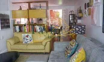 Imagem 3: Casa com 3 dormitórios para alugar, 240 m² por R$ 15.429,00 - Jardim América - São Paulo/S