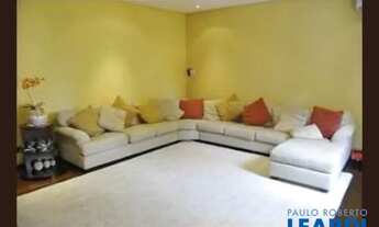 Imagem 4: CASA EM CONDOMÍNIO - PANAMBY - SP