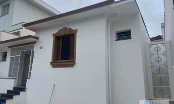 Imagem 5: SãO PAULO - Casa Padrão - Jardim Franca