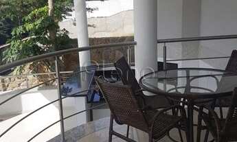 Imagem 5: Casa para venda e locação no Alphaville Dom Pedro, em Campinas