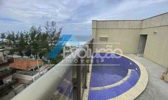 Imagem 3: COBERTURA DUPLEX 4 QUARTOS E PISCINA AV LUCIO COSTA COM VISTA PARA O MAR