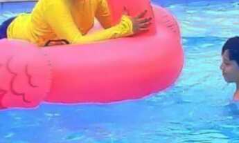 Imagem 5: Chácara com 18 suítes