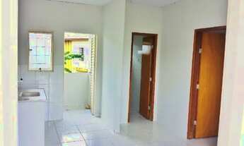 Imagem: Apartamento de 1 quarto, Bairro Lixeira