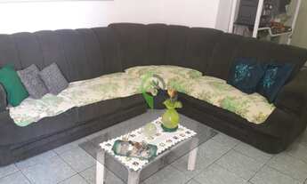 Imagem: Apartamento à venda, 127 m² por R$ 470.000,00