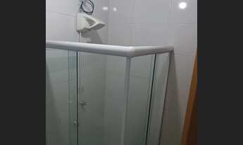 Imagem 5: ALUGADO.. Apartamento com 2 dormitórios