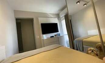 Imagem 11: Apartamento para Venda em São Paulo, Vila Leopoldina, 3 dormitórios, 1 suíte, 3 banheiros