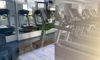 Imagem 4: Apto para venda com 54m/2 com 2 dormitórios sendo uma Tatuapé/SP