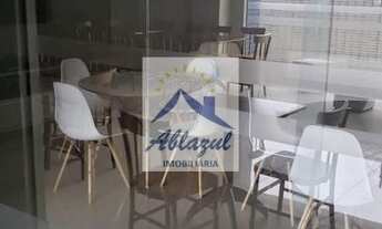 Imagem 4: ED. BLUE, apt. c/ 39m²