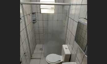 Imagem 5: Apartamento térreo de 50m²