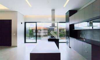 Imagem 6: Casa de Condomínio à Venda - Vila Del Rey, 4 Quartos, 348 m2