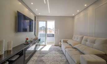 Imagem 6: Apartamento no centro de Canela com 84.32m², 3 dormitórios, 1 suíte e 2 vagas