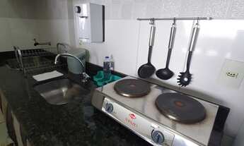 Imagem 7: Flat suíte todo mobiliado e com Internet no Setor Bueno - Goiânia - Goiás