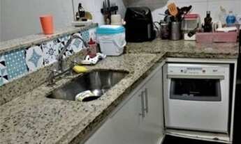 Imagem 2: VSO Casa para venda tem 90 metros quadrados com 2 quartos em São Rafael - Salvador - BA