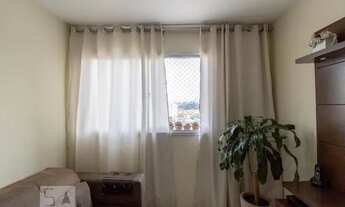 Imagem 2: Apartamento para Aluguel - Vila Mascote, 2 Quartos, 57 m2