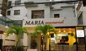 Imagem: Sala térrea 40m² na Barra