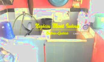 Imagem 3: Casa para Locação em Duque de Caxias, PARQUE LAFAIETE, 2 dormitórios, 1 banheiro