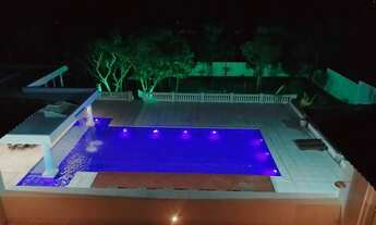 Imagem: Nova Lima - Casa de Condomínio - Lagoa