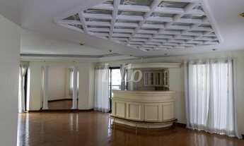 Imagem: São Paulo - Apartamento Padrão - Tatuapé