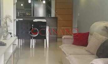 Imagem 3: Apartamento-À VENDA-Cachambi-Rio de Janeiro-RJ