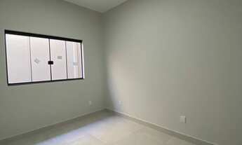 Imagem 5: Casa para venda 150 metros quadrados com 3 quartos em Residencial Cerejeiras - Anápolis