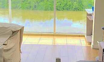 Imagem 3: Apartamento 01 quarto, semi mobiliado, Balneário Camboriú