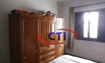 Imagem 2: Casa com 2 dormitórios para alugar, 250 m² por R$ 2.161/mês - Vila Baeta Neves - São Berna