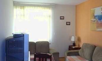 Imagem 2: OTIMO 2 DORMITORIOS ( + 1 OPCIONAL ) VAGA , 87 M2 UTEIS RUA TUPI