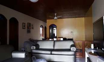 Imagem 3: Casa na Piedade Casa com 4 dormitórios