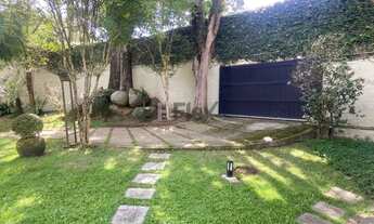 Imagem 3: Casa , Paineiras do Morumbi - São Paulo