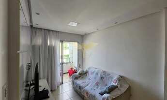 Imagem 2: Apartamento com 2 quartos, muito bem distribuído em 62m² na Vila Laura