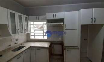 Imagem 5: Casa com 1 dormitório para alugar, 55 m² por R$ 1.350/mês - Vila Maria - São Paulo/SP