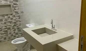 Imagem 7: Casa localizada no Parque Brasília