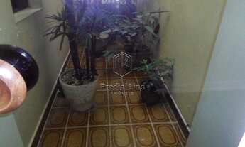 Imagem 6: Sobrado com 8 dormitórios para alugar, 580 m² por R$ 15.000,00 - Cambuci