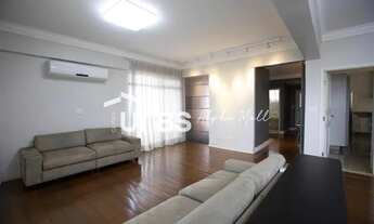 Imagem 4: Residencial Serra Dourada - Apartamento 4 quartos, sendo 2 suítes