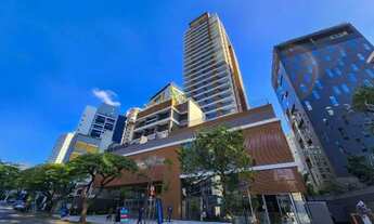 Imagem: Helbor Edition Vila Madalena