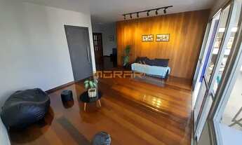 Imagem 7: Tijuca Apartamento com 4 dormitórios