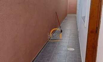 Imagem 4: Casa com 2 dormitórios para alugar, 62 m² por R$ 1.936,79/mês - Jardim das Palmeiras - Ati