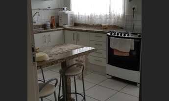 Imagem 7: Edifício Agulhas Negras