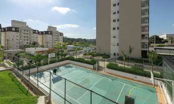 Imagem 5: Cobertura Mansões Santo Antônio