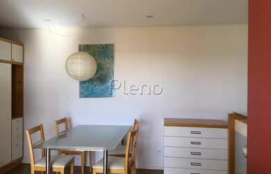 Imagem 5: Apartamento para locação no Parque Prado - Campinas/SP