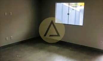 Imagem 3: Casa 1a locação com 03 quartos no São Marcos