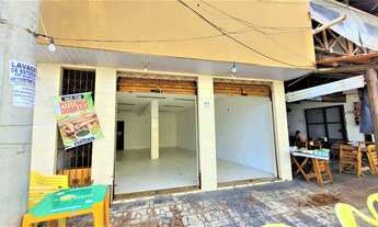 Imagem 2: Ponto Comercial Com 100m2 Excelente Para Comércio ou Serviço na Pituba