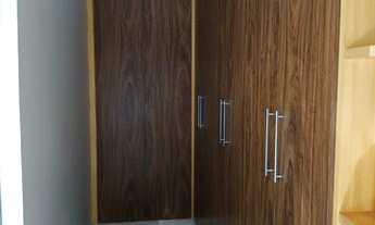 Imagem 7: Casa de condomínio sobrado para venda possui 378 metros quadrados com 4 quartos